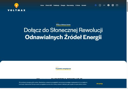 voltmax.com.pl