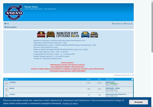 volvoforum.pl