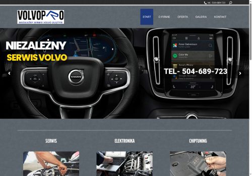 volvopro.com.pl