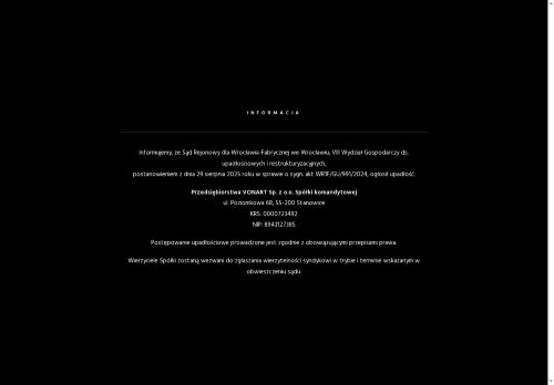 vonart.com.pl