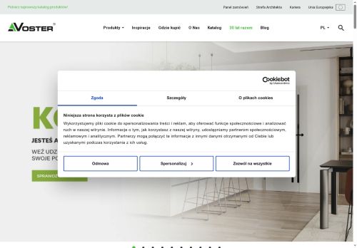 voster.pl