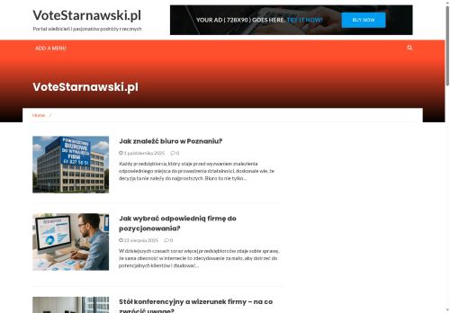 votestarnawski.pl