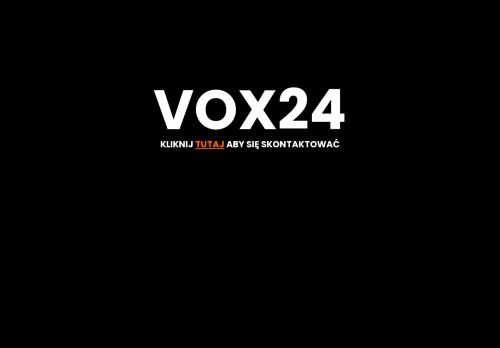 vox24.pl