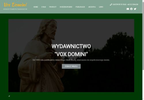 voxdomini.com.pl