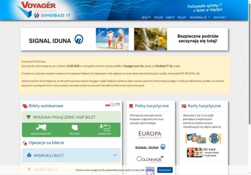 voyager.pl