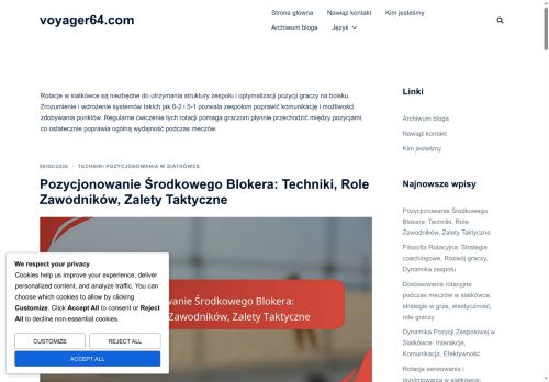 voyager64.com