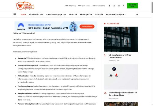 vpnmaniak.pl