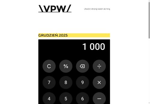 vpw.pl