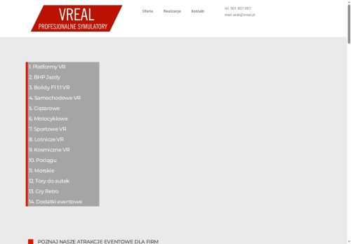 vreal.pl