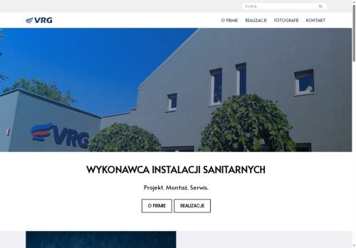 vrg-wentylacja.pl