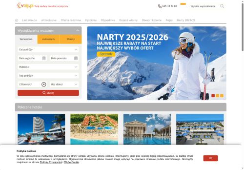 vtrip.pl