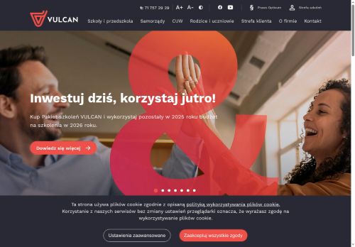vulcan.edu.pl