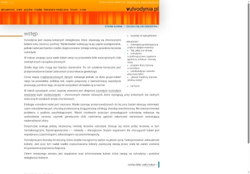 vulvodynia.pl