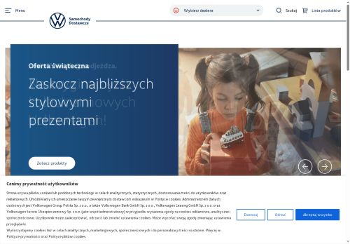 vwdostawcze-sklep.pl