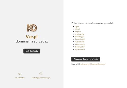 vze.pl