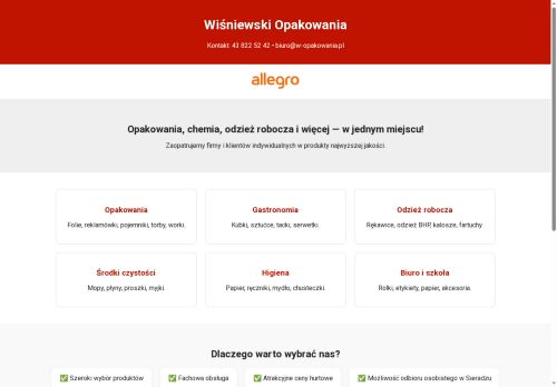 w-opakowania.pl