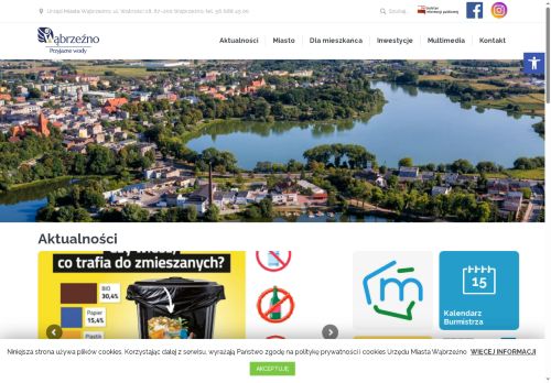 wabrzezno.com