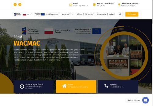 wacmac.pl