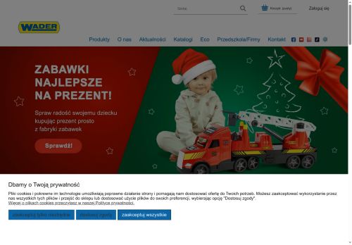 wader-wozniak.pl