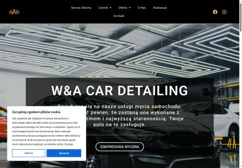wadetailingwarszawa.pl