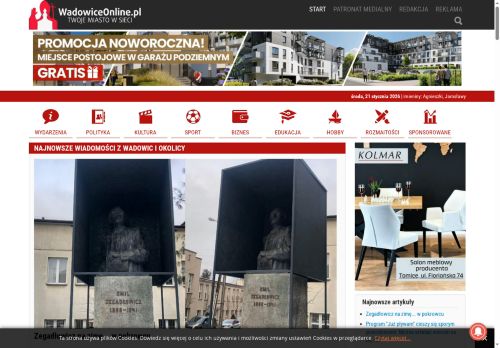 wadowiceonline.pl