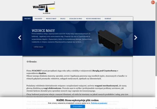 wagmet.pl