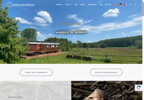 wakacje-na-kolkach.info