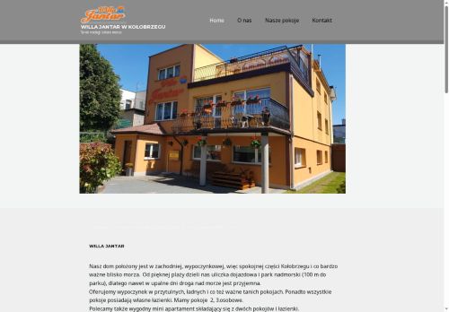 wakacje.kolobrzeg.pl