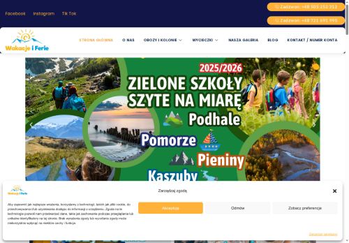 wakacjeiferie.pl