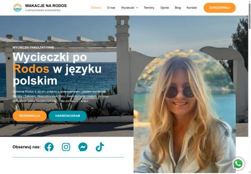 wakacjenarodos.pl