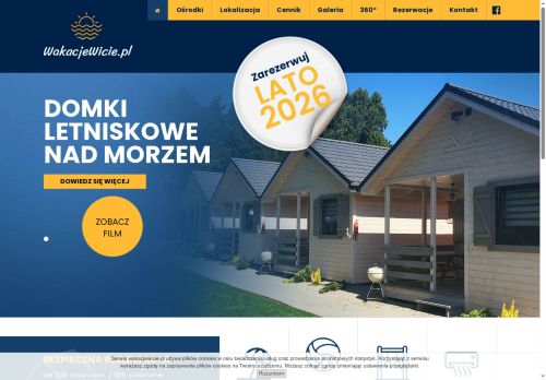 wakacjewicie.pl
