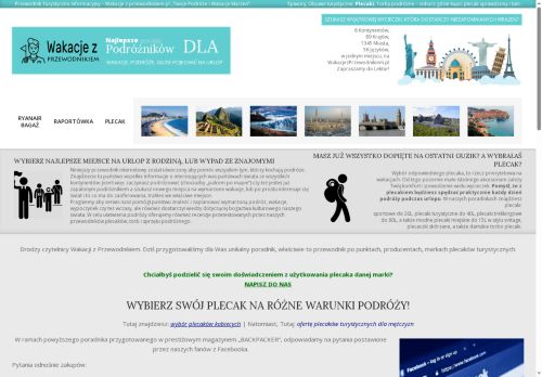 wakacjezprzewodnikiem.pl