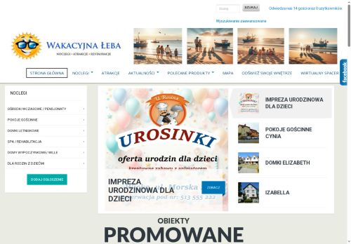 wakacyjnaleba.pl