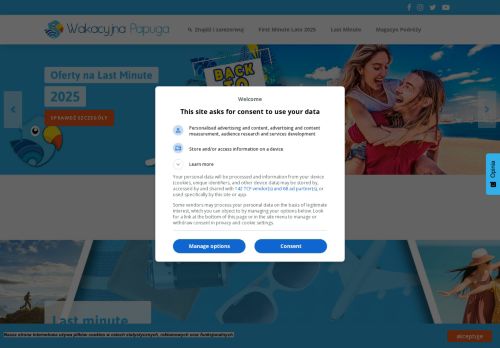 wakacyjnapapuga.pl