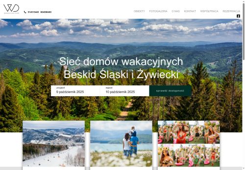 wakacyjnydom.pl