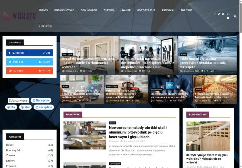 wakaty.com.pl