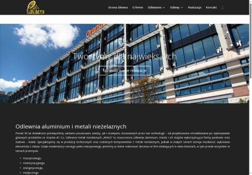 wako-odlewnia.pl