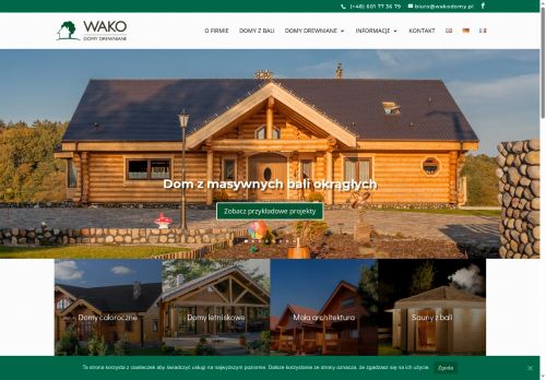 wakodomy.pl