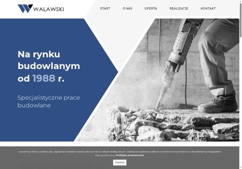 walawski.net.pl