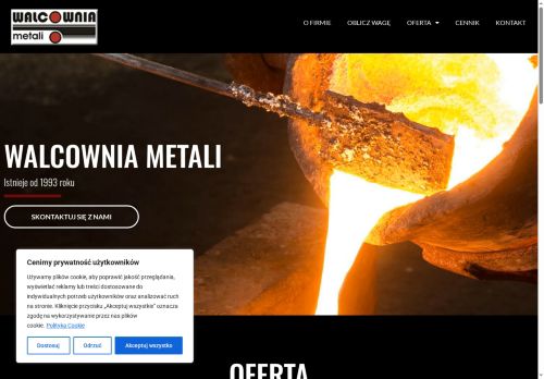 walcowniametali.pl