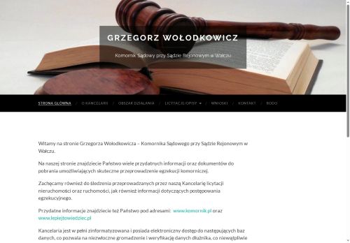 walcz.e-komornik.com