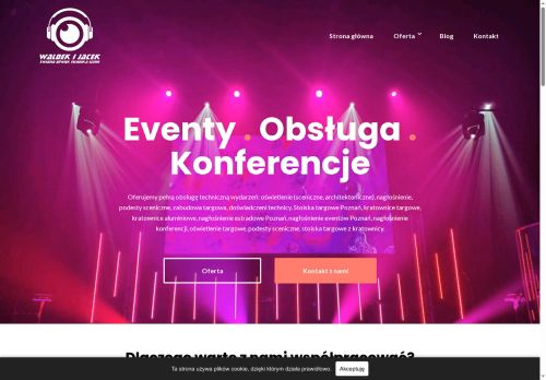waldekijacek.pl
