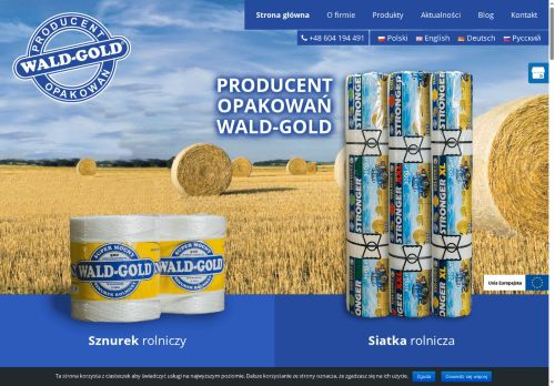 waldgold.pl