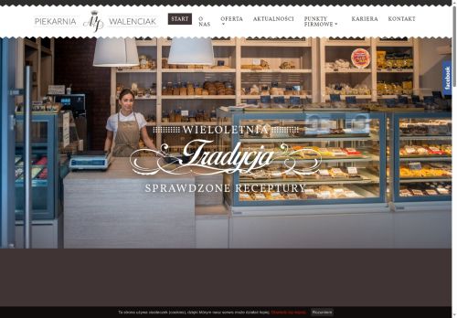 walenciak.pl
