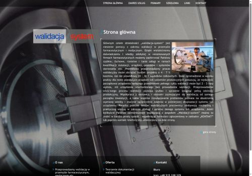 walidacja-system.pl