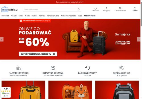 walizkisklep.pl