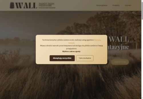 wall-przedza.com.pl
