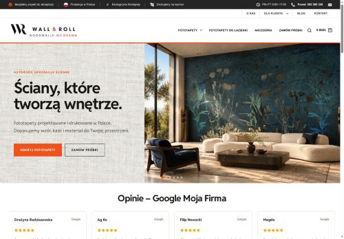 wallandroll.pl