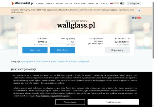wallglass.pl