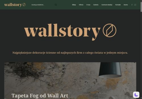 wallstory.pl